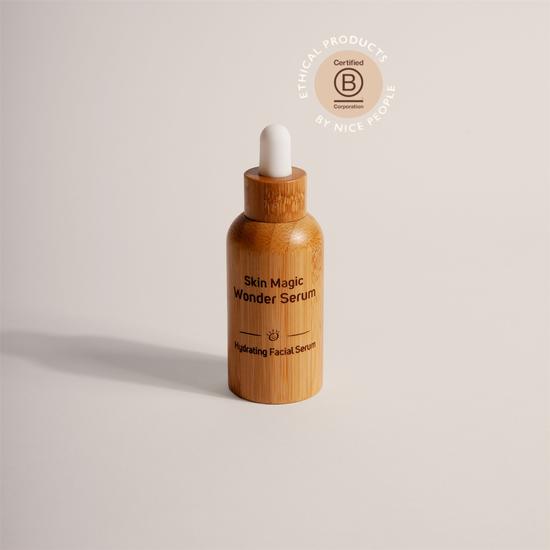 Skin Magic Wonder Hydrating Facial Serum 30ml