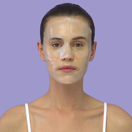 Skin Republic Collagen Hydrogel Mask 25g