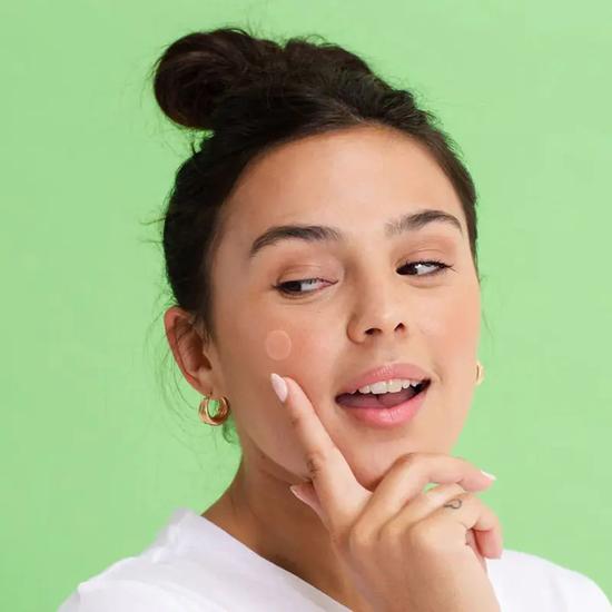 Skin Republic Spot Clear Patch + Salicylic Acid