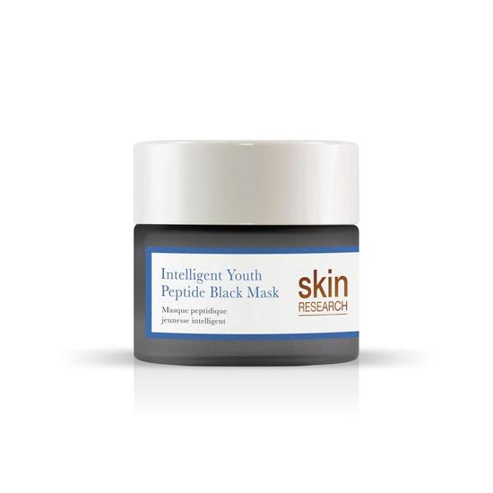 Skin Research Anti-Ageing Intelligent Youth Peptide Skin Care Gift Set