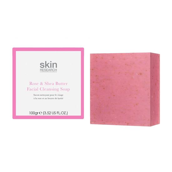 Skin Research Anti-Ageing Intelligent Youth Peptide Skin Care Gift Set