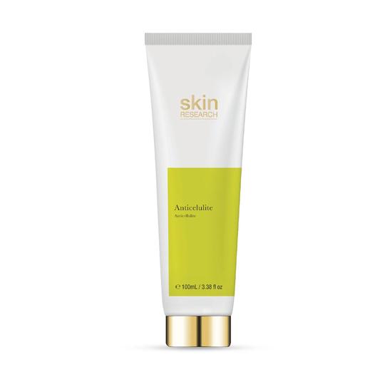 Skin Research Anti-Ageing Stretch Mark Cream + Breast Boost + Anticellulite Cream 100ml