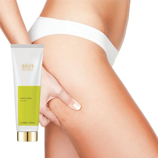 Skin Research Anticelulite 100ml