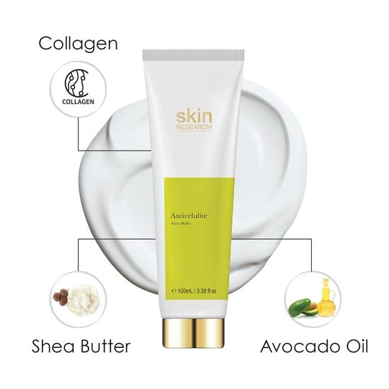 Skin Research Anticelulite 100ml