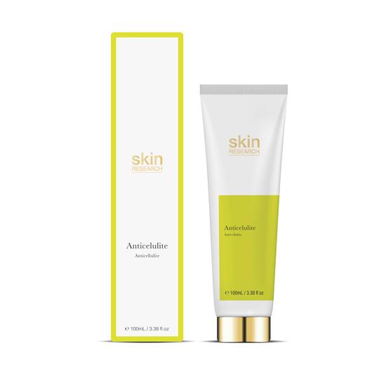 Skin Research Anticelulite 100ml