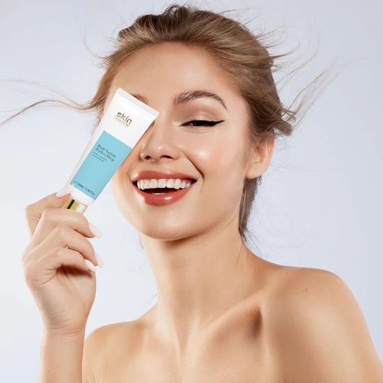 Skin Research Body Lotion For Perfect Sleep 100ml