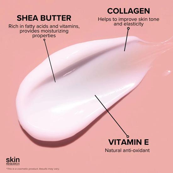 Skin Research Breast Boost Cream 100ml