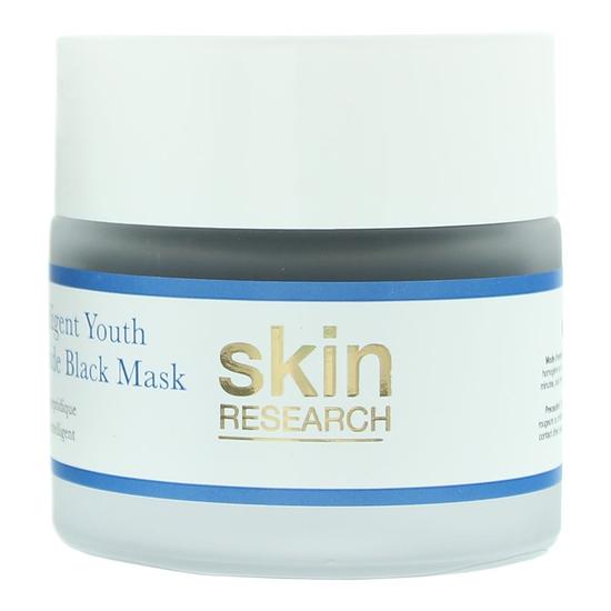 Skin Research Intelligent Youth Peptide Mask 50ml