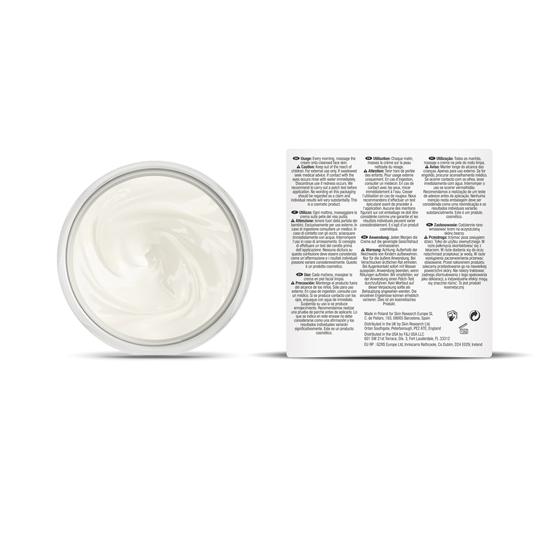 Skin Research Niacinamide Face Cream 50ml