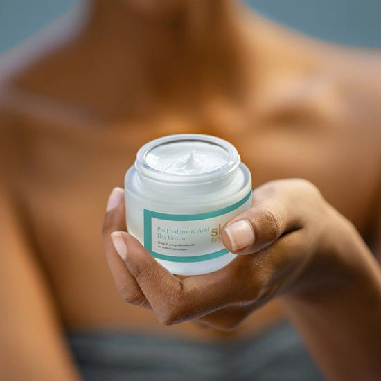 Skin Research Pro Hyaluronic Acid Day Cream 50ml