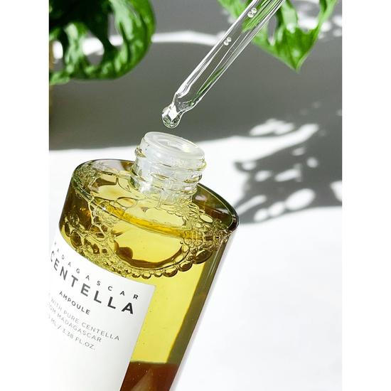 Skin1004 Madagascar Centella Ampoule 55ml