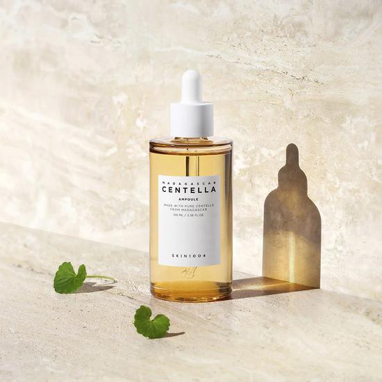 Skin1004 Madagascar Centella Ampoule 55ml