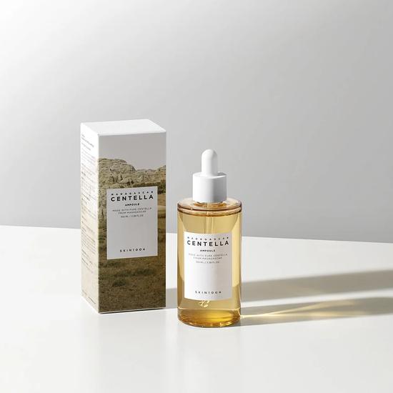 Skin1004 Madagascar Centella Ampoule 55ml