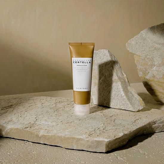 Skin1004 Madagascar Centella Ampoule Foam 125ml