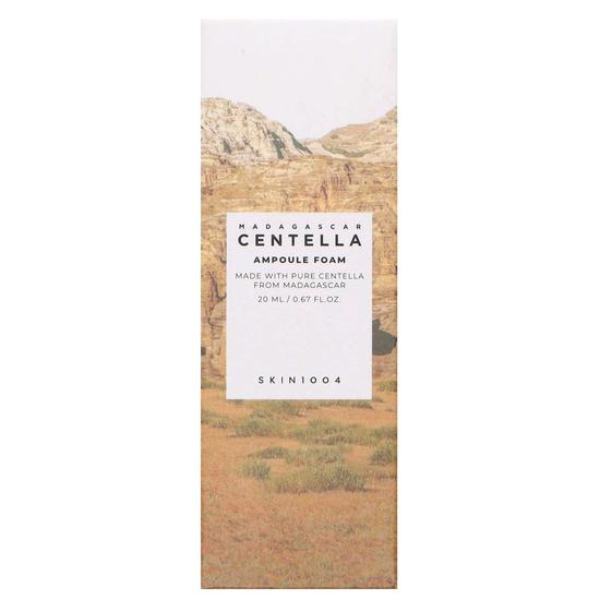 Skin1004 Madagascar Centella Ampoule Foam Cleanser 20ml