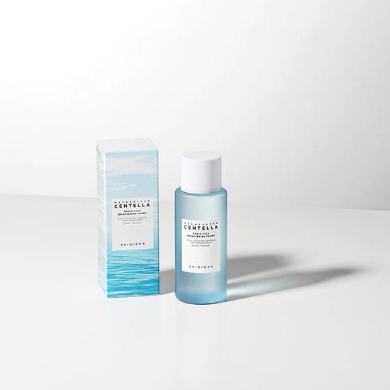 Skin1004 Madagascar Centella Hyalu-Cica Brightening Toner 210ml