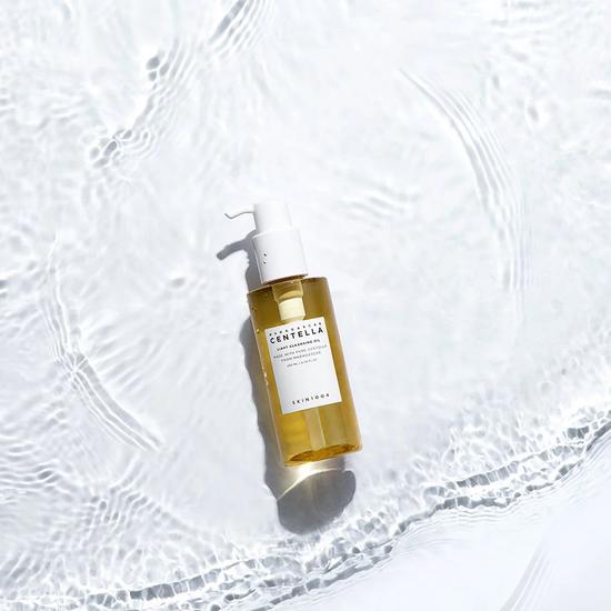 Skin1004 Madagascar Centella Light Cleansing Oil 200ml