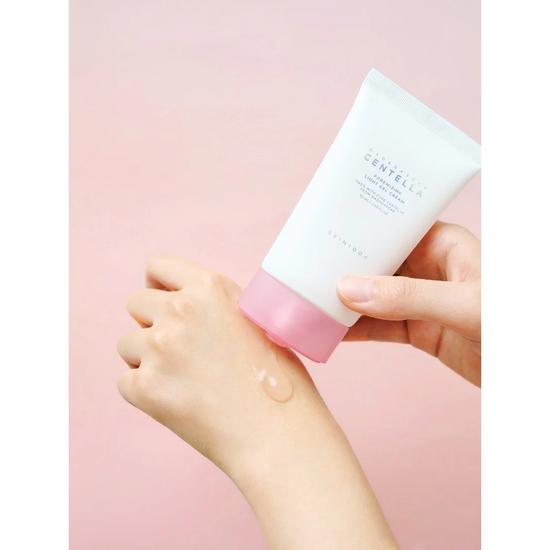 Skin1004 Madagascar Centella Poremizing Light Gel Cream