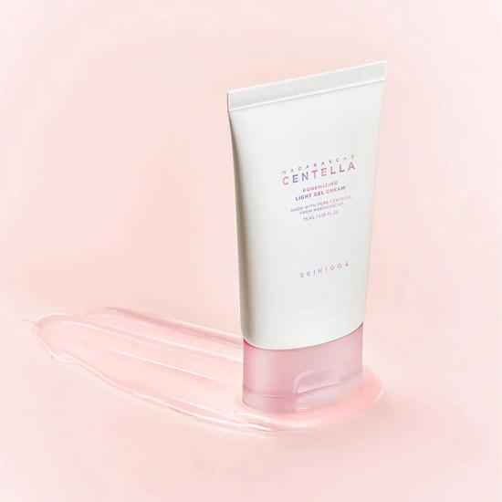 Skin1004 Madagascar Centella Poremizing Light Gel Cream