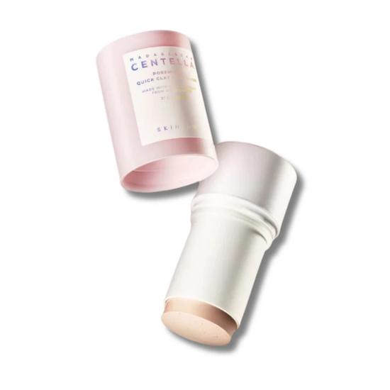 Skin1004 Madagascar Centella Poremizing Quick Clay Stick Mask 27g