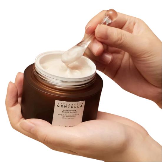 Skin1004 Madagascar Centella Probio-Cica Enrich Cream 50ml