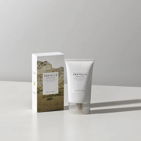 Skin1004 Madagascar Centella Soothing Cream 75ml