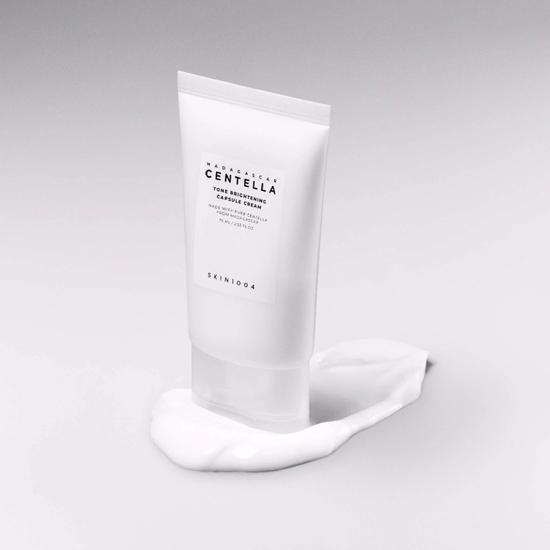 Skin1004 Madagascar Centella Tone Brightening Capsule Cream 75ml