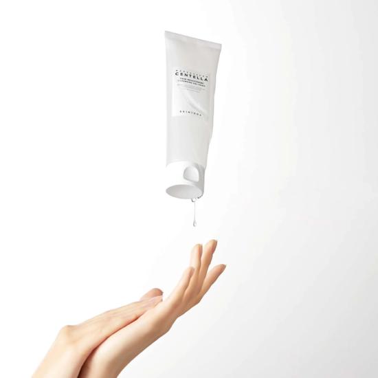 Skin1004 Madagascar Centella Tone Brightening Cleansing Gel Foam 125ml
