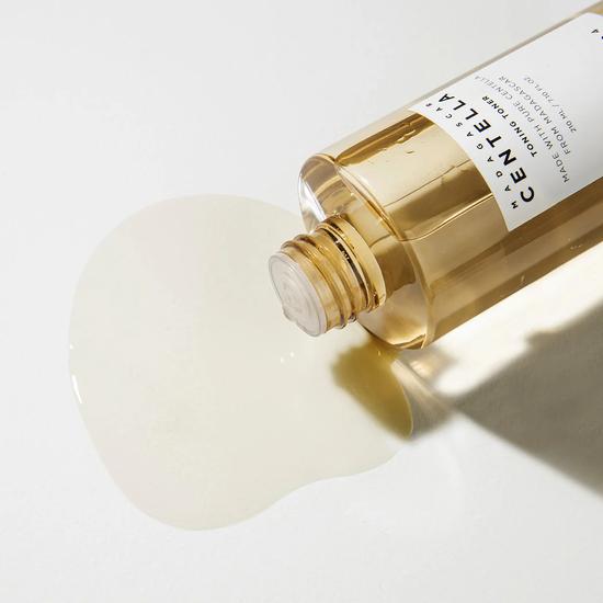 Skin1004 Madagascar Centella Toning Toner 210 ml