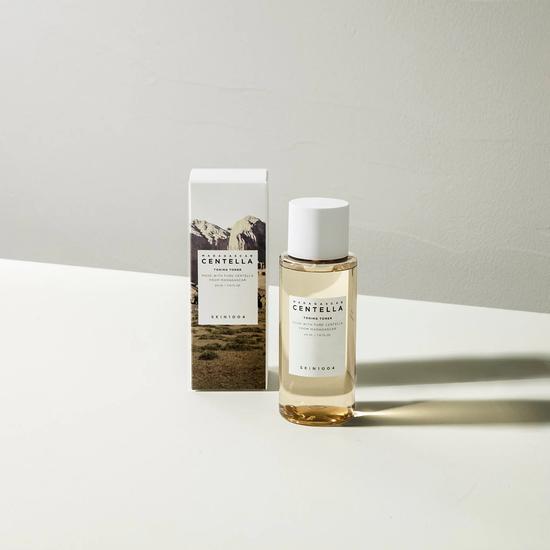 Skin1004 Madagascar Centella Toning Toner 210 ml