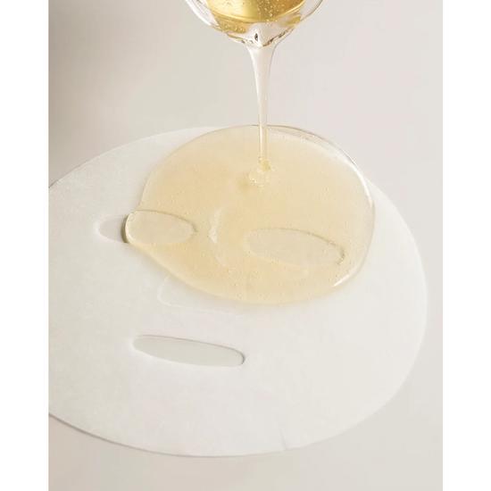 Skin1004 Madagascar Centella Watergel Sheet Ampoule Mask 5ea