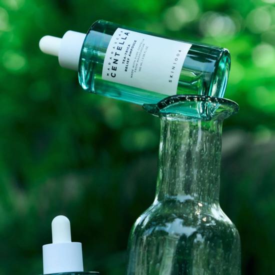 Skin1004 Tea-Trica Relief Ampoule 30ml