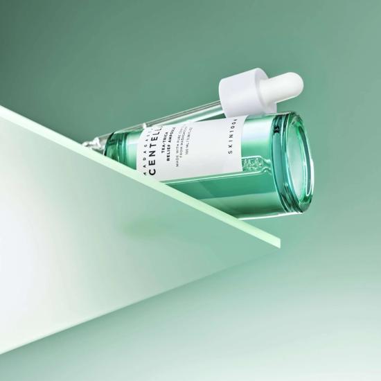 Skin1004 Tea-Trica Relief Ampoule 30ml
