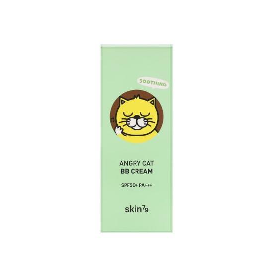Skin79 Angry Cat BB Cream SPF 50+ 30ml