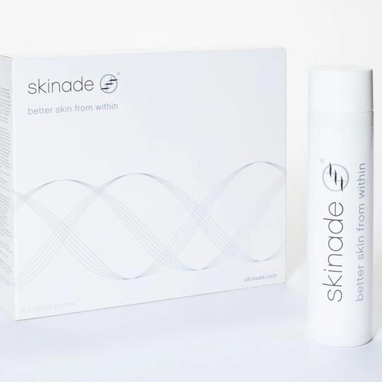 Skinade Collagen Drink 90 Day Course