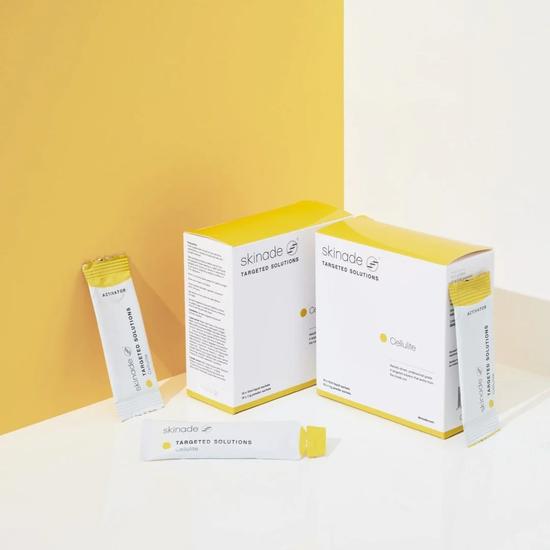 Skinade Targeted Solutions Cellulite