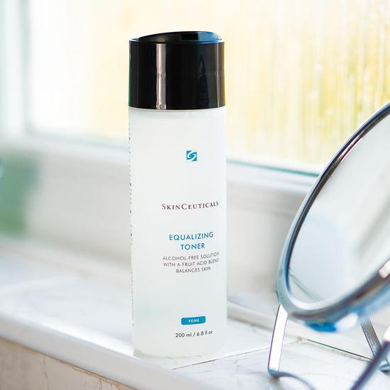 SkinCeuticals Equalising Toner