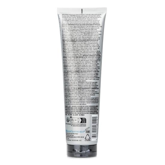 SkinCeuticals Glycolic Renewal Cleanser Gel 150ml