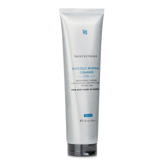 SkinCeuticals Glycolic Renewal Cleanser Gel 150ml