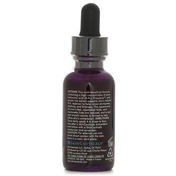 SkinCeuticals H.A Intensifier Hyaluronic Acid Intensifier 15ml