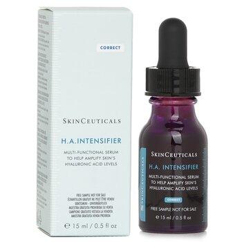 SkinCeuticals H.A Intensifier Hyaluronic Acid Intensifier 15ml