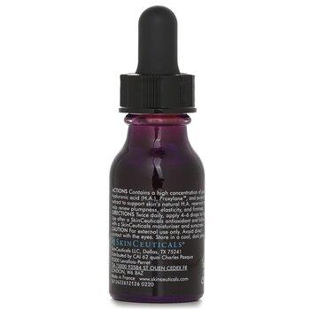 SkinCeuticals H.A Intensifier Hyaluronic Acid Intensifier 15ml