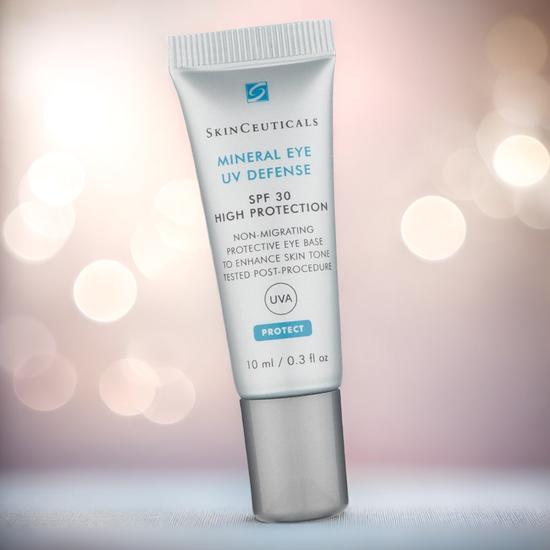 SkinCeuticals Mineral Eye UV Defence SPF 30 10ml