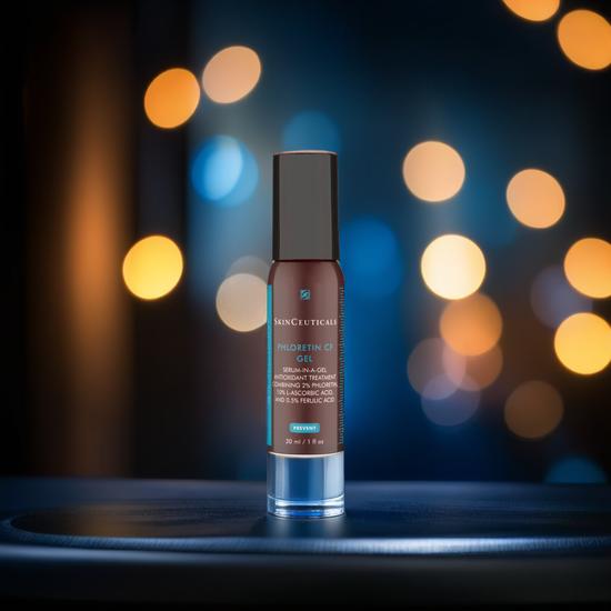 SkinCeuticals Phloretin CF Gel 30ml