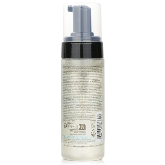SkinCeuticals Soothing Cleanser Foam 150ml