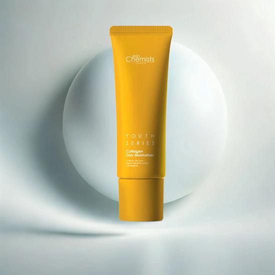 skinChemists 1% Collagen Day Moisturiser 50ml
