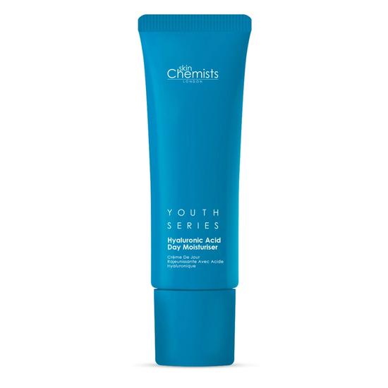 skinChemists 1% Hyaluronic Acid Mask Duo Pack 50ml x 2