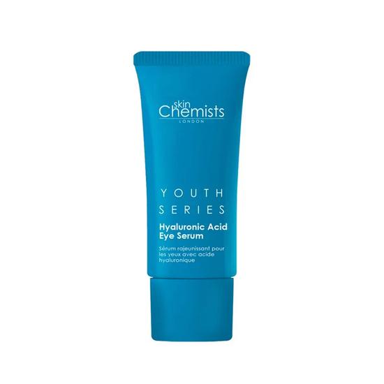 skinChemists 1.5% Hyaluronic Acid Eye Serum 15ml