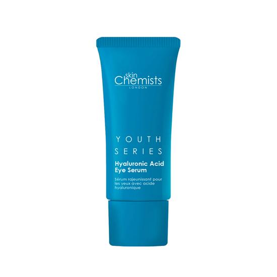 skinChemists 1.5% Hyaluronic Acid Eye Serum Duo Pack 15ml x 2