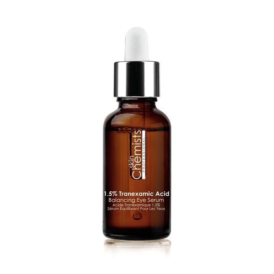 skinChemists 1.5% Transexamic Acid Balancing Eye Serum Duo Pack 15ml x 2